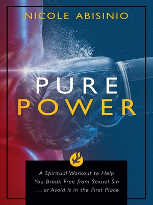 cover image of Pure Power